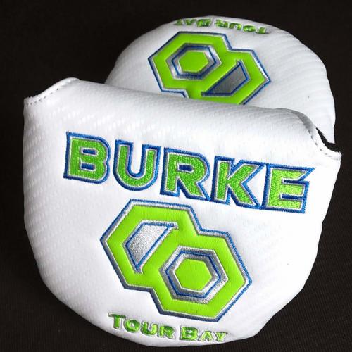 BURKE BP50系列高尔夫推杆套