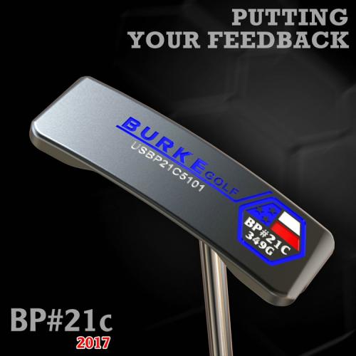 BURKE BP系列推杆 BP#21c BP21C