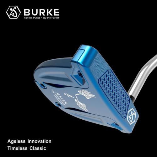 BURKE AI系列 AI+55 高尔夫推杆