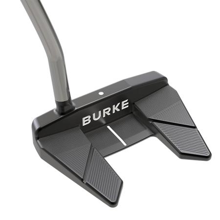 BURKE PURE系列高尔夫推杆 PURE07 优化重心 更精准