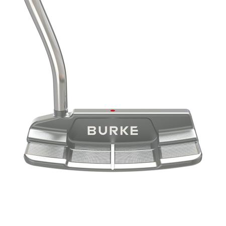 BURKEPURE系列高尔夫推杆 PURE21 优化重心 更精准