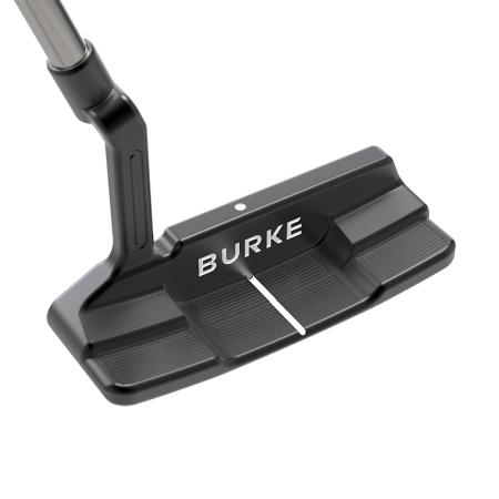 BURKEPURE系列高尔夫推杆 PURE27 优化重心 更精准