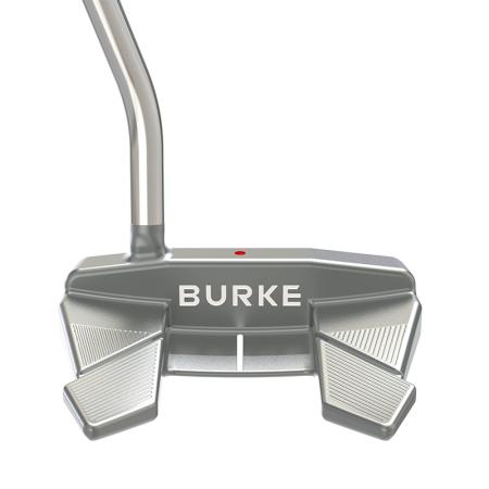 BURKEPURE系列高尔夫推杆 PURE71 优化重心 更精准