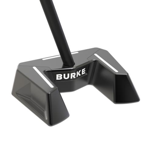 BURKE Ai Zero高尔夫推杆零扭矩 精准击球2025年新款