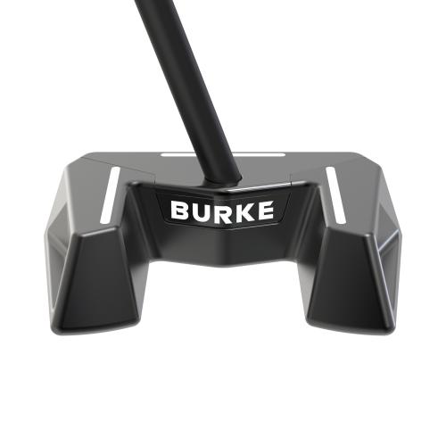 BURKE Ai Zero高尔夫推杆零扭矩 精准击球2025年新款